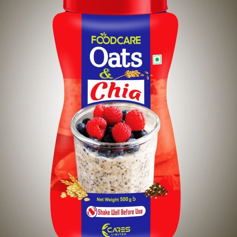 Oats & Chia
